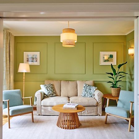Lykke Hus - Wohnung Mathildas Garten Eg Тиммендорфер-Штранд Экстерьер фото