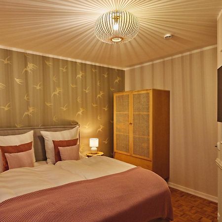 Lykke Hus - Wohnung Mathildas Garten Eg Тиммендорфер-Штранд Экстерьер фото